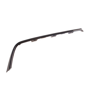 Alzare® - Rear Lower Passenger Side Bumper Cover Molding (Standard Line)