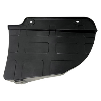 Alzare® - Rear Bumper Bracket