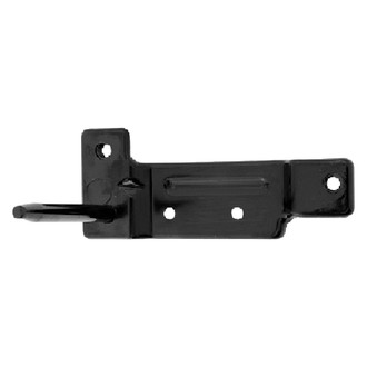 Alzare® - Rear Driver Side Bumper Impact Bar Brace (Standard Line)