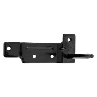 Alzare® - Rear Passenger Side Bumper Impact Bar Brace (Standard Line)