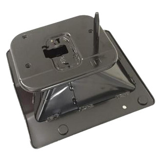 Alzare® - Rear Bumper Cover Stay