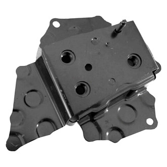 Alzare® - Rear Bumper Bracket