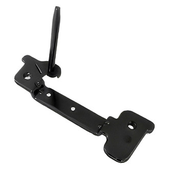 Alzare® - Rear Bumper Cover Stay