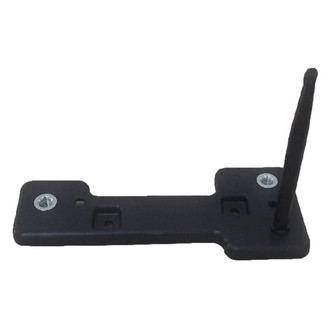 Alzare® - Rear Bumper Cover Stay