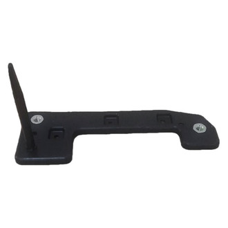 Alzare® - Rear Passenger Side Bumper Cover Stay (Standard Line)