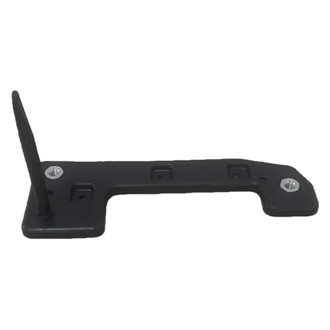 Alzare® - Rear Passenger Side Bumper Cover Stay (CAPA Certified)