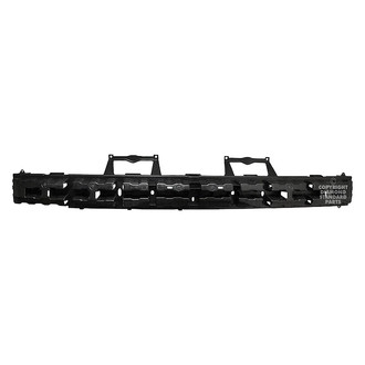 Alzare® - Rear Bumper Impact Absorber