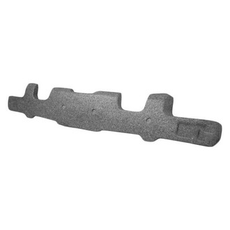Alzare® - Rear Bumper Absorber (Standard Line)