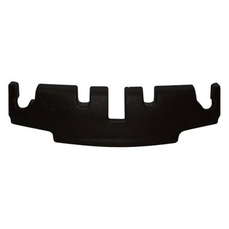 Alzare® - Rear Bumper Absorber (Standard Line)