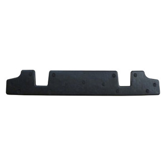 Alzare® - Rear Bumper Impact Absorber