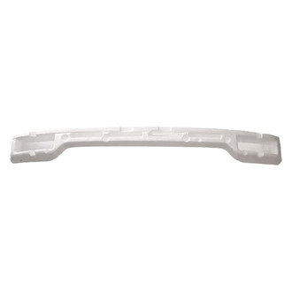 Alzare® - Rear Bumper Impact Absorber