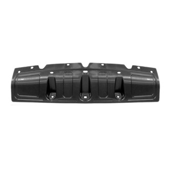 Alzare® - Rear Filler Panel