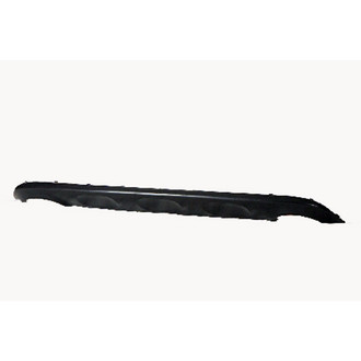 Alzare® - Rear Lower Bumper Cover (Standard Line)