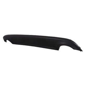 Alzare® - Rear Lower Bumper Cover (CAPA Certified)