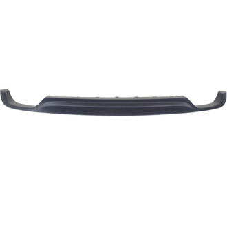 Alzare® - Rear Bumper Valance (CAPA Certified)