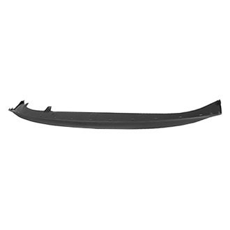 Alzare® - Rear Lower Bumper Valance (CAPA Certified)