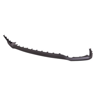 Alzare® - Rear Lower Bumper Valance (CAPA Certified)