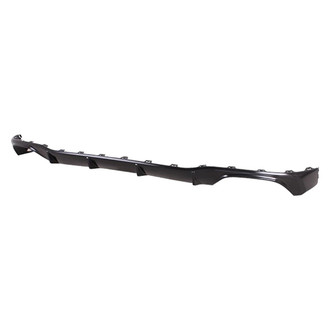 Alzare® - Rear Lower Bumper Valance (CAPA Certified)