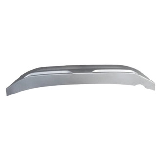 Alzare® - Rear Bumper Skid Plate (Standard Line)