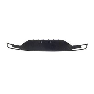 Alzare® - Rear Lower Bumper Valance (Standard Line)