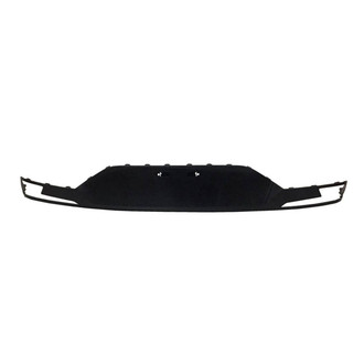 Alzare® - Rear Lower Bumper Valance (CAPA Certified)