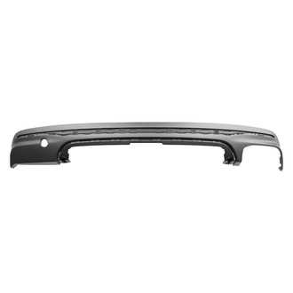 Alzare® - Rear Bumper Valance (Standard Line)