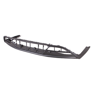 Alzare® - Rear Bumper Cover