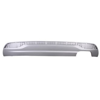Alzare® - Rear Valance Panel