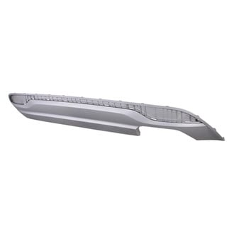Alzare® - Rear Bumper Valance (CAPA Certified)