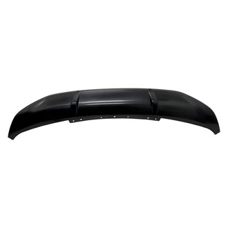 Alzare® - Rear Bumper Skid Plate (Standard Line)