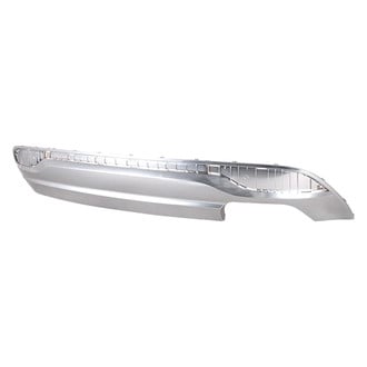 Alzare® - Rear Bumper Valance (Standard Line)
