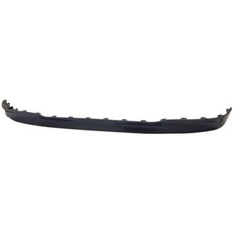 Alzare® - Rear Lower Bumper Cover (Standard Line)