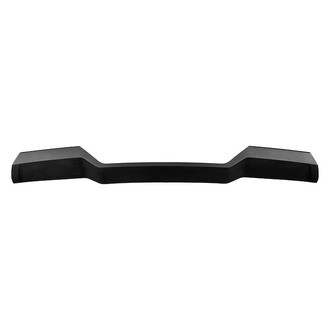 Alzare® - Rear Lower Bumper Valance (CAPA Certified)