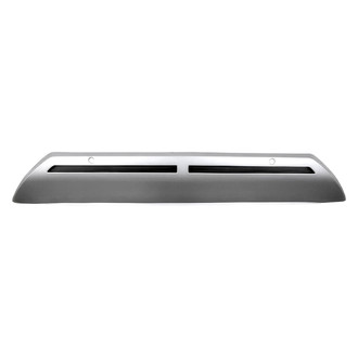 Alzare® - Rear Bumper Skid Plate (Standard Line)