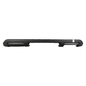 Alzare® - Rear Bumper Skid Plate (CAPA Certified)