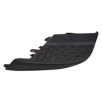 Alzare® - Rear Bumper Step Pad