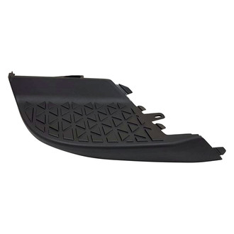 Alzare® - Rear Outer Passenger Side Bumper Step Pad (Standard Line)