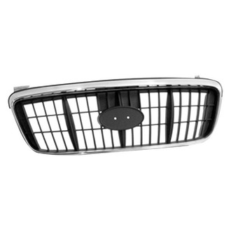 Alzare® - Grille (Standard Line)