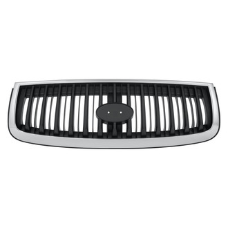 Alzare® - Grille (Standard Line)
