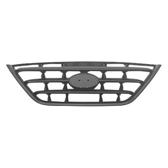 Alzare® - Grille (Standard Line)