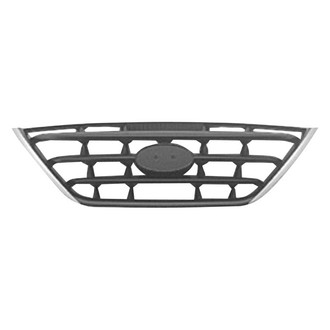Alzare® - Grille (Standard Line)