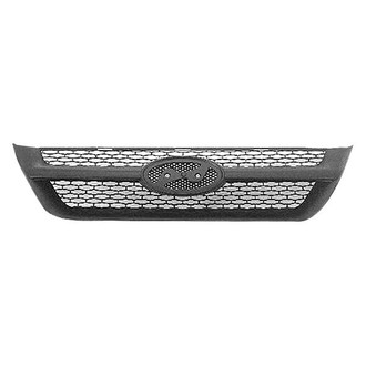 Alzare® - Grille