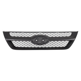 Alzare® - Grille (CAPA Certified)
