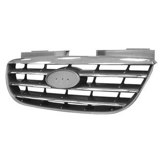 Alzare® - Grille (Standard Line)