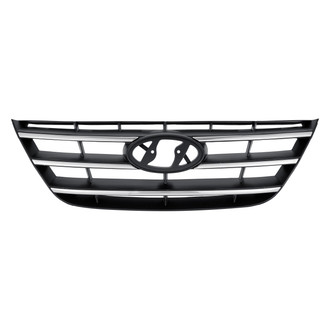Alzare® - Grille (Standard Line)