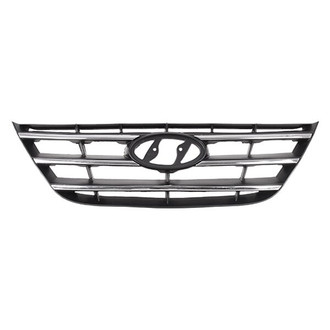 Alzare® - Grille (CAPA Certified)