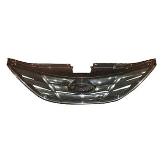 Alzare® - Grille