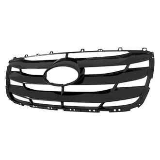 Alzare® - Grille (CAPA Certified)