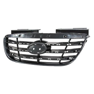 Alzare® - Grille (CAPA Certified)