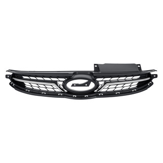 Alzare® - Grille (Standard Line)